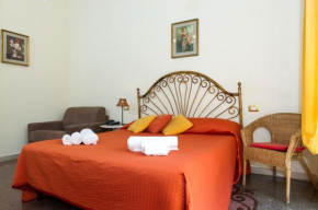 Отель Boezio House  Рим